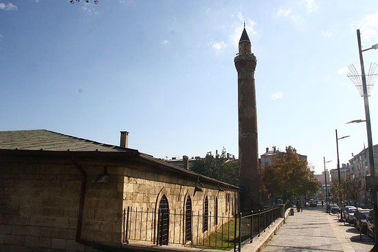 Sivas Ulu Camii